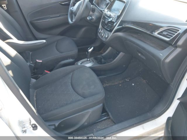 Photo 4 VIN: KL8CD6SA2LC461190 - CHEVROLET SPARK 