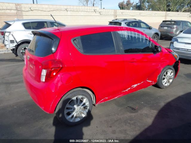 Photo 3 VIN: KL8CD6SA2LC475641 - CHEVROLET SPARK 