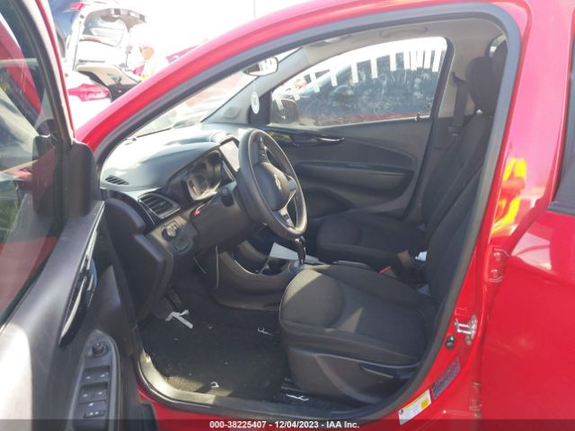 Photo 4 VIN: KL8CD6SA2LC475641 - CHEVROLET SPARK 