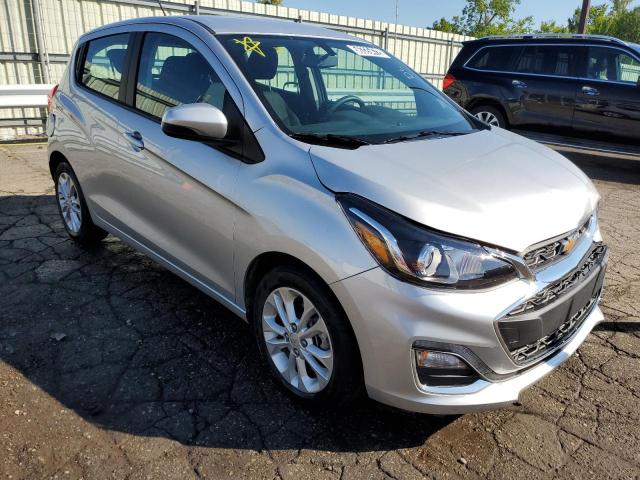 Photo 0 VIN: KL8CD6SA2MC216472 - CHEVROLET SPARK 1LT 