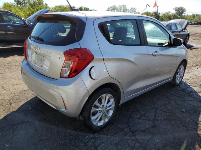 Photo 3 VIN: KL8CD6SA2MC216472 - CHEVROLET SPARK 1LT 