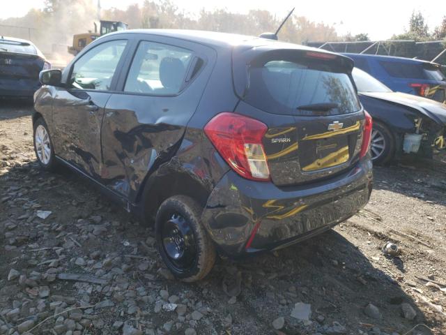 Photo 2 VIN: KL8CD6SA2MC218805 - CHEVROLET SPARK 1LT 