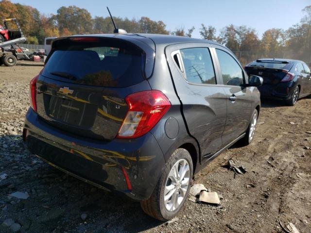 Photo 3 VIN: KL8CD6SA2MC218805 - CHEVROLET SPARK 1LT 