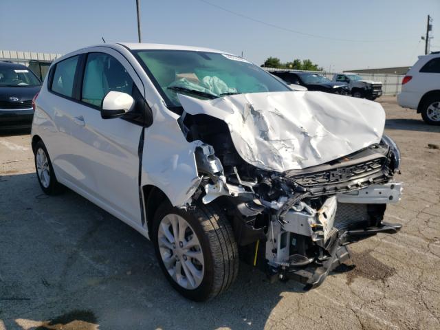 Photo 0 VIN: KL8CD6SA2MC706703 - CHEVROLET SPARK 1LT 