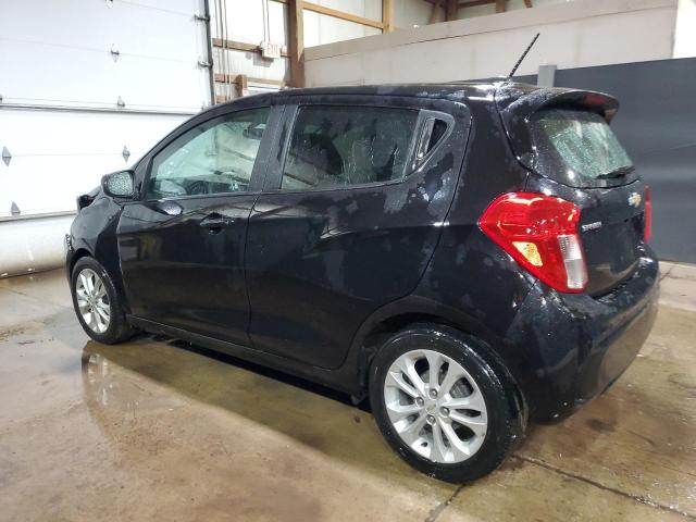 Photo 1 VIN: KL8CD6SA2MC707107 - CHEVROLET SPARK 