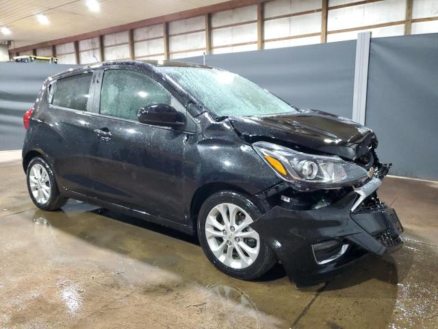 Photo 3 VIN: KL8CD6SA2MC707107 - CHEVROLET SPARK 