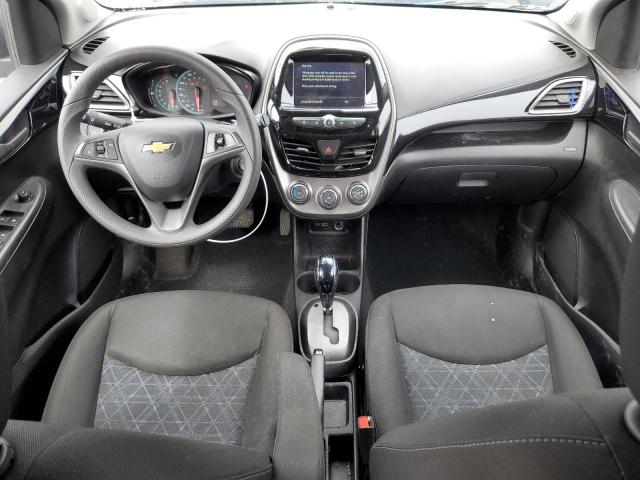 Photo 7 VIN: KL8CD6SA2MC707107 - CHEVROLET SPARK 