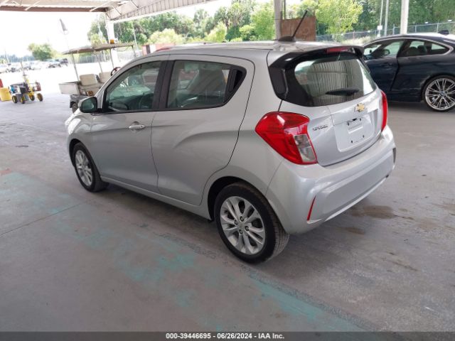 Photo 2 VIN: KL8CD6SA2MC720178 - CHEVROLET SPARK 