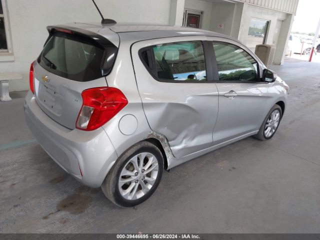 Photo 3 VIN: KL8CD6SA2MC720178 - CHEVROLET SPARK 