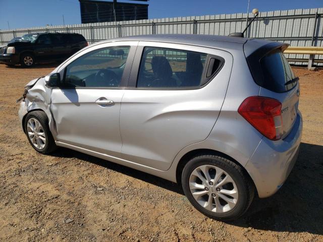 Photo 1 VIN: KL8CD6SA2MC722237 - CHEVROLET SPARK 1LT 