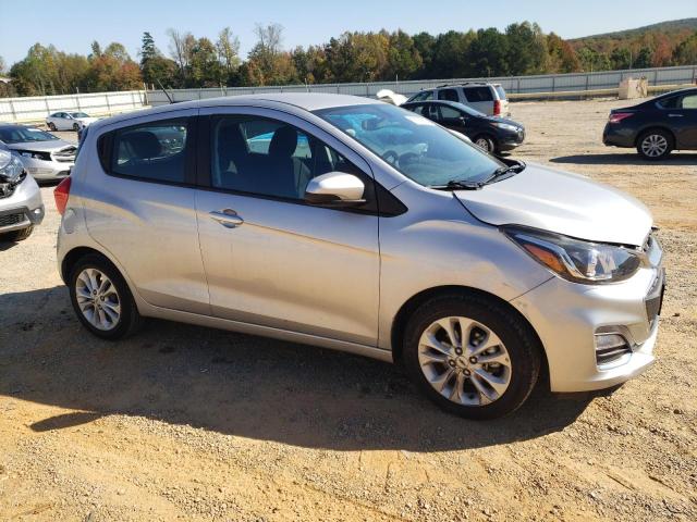 Photo 3 VIN: KL8CD6SA2MC722237 - CHEVROLET SPARK 1LT 