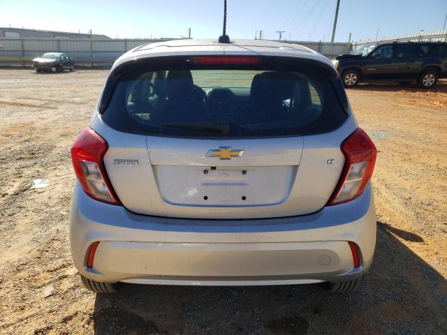 Photo 5 VIN: KL8CD6SA2MC722237 - CHEVROLET SPARK 1LT 