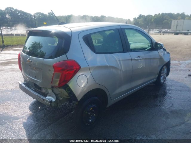 Photo 3 VIN: KL8CD6SA2MC745520 - CHEVROLET SPARK 