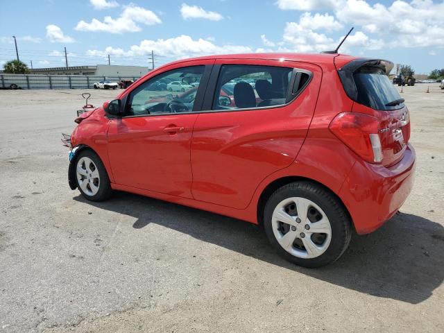 Photo 1 VIN: KL8CD6SA2MC746683 - CHEVROLET SPARK 