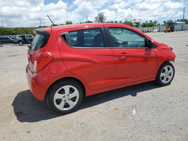 Photo 2 VIN: KL8CD6SA2MC746683 - CHEVROLET SPARK 