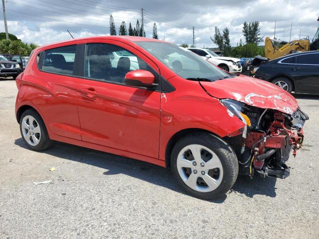 Photo 3 VIN: KL8CD6SA2MC746683 - CHEVROLET SPARK 