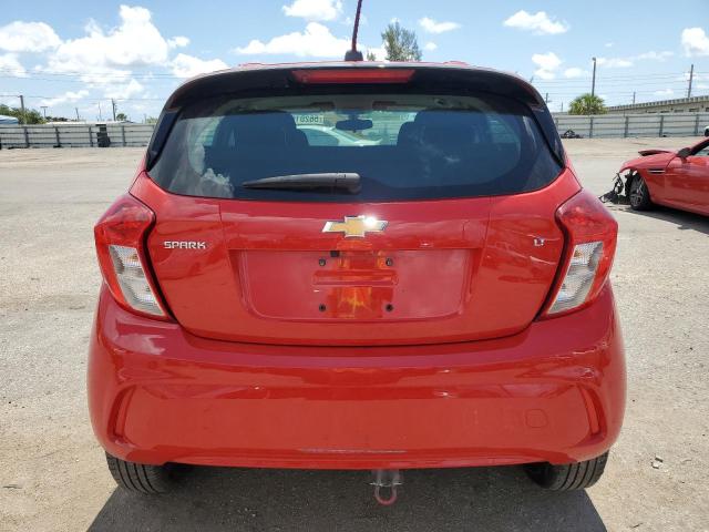 Photo 5 VIN: KL8CD6SA2MC746683 - CHEVROLET SPARK 