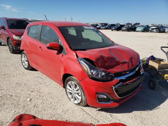 Photo 0 VIN: KL8CD6SA2MC747994 - CHEVROLET SPARK 1LT 