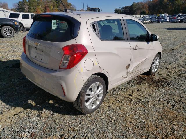 Photo 3 VIN: KL8CD6SA2MC749969 - CHEVROLET SPARK 1LT 