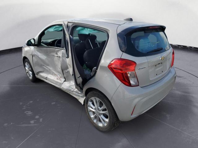 Photo 1 VIN: KL8CD6SA2MC750099 - CHEVROLET SPARK 1LT 