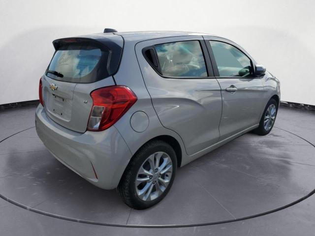 Photo 2 VIN: KL8CD6SA2MC750099 - CHEVROLET SPARK 1LT 