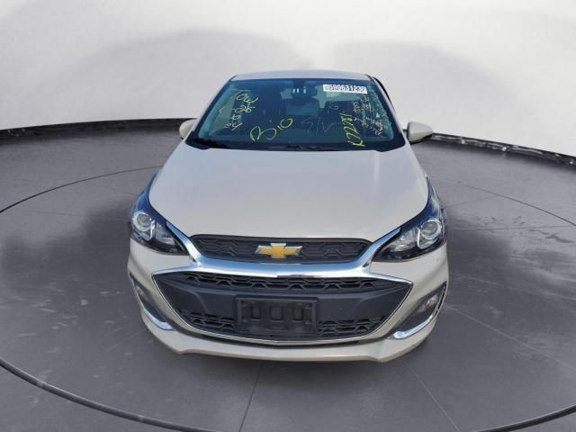 Photo 4 VIN: KL8CD6SA2MC750099 - CHEVROLET SPARK 1LT 