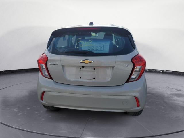 Photo 5 VIN: KL8CD6SA2MC750099 - CHEVROLET SPARK 1LT 