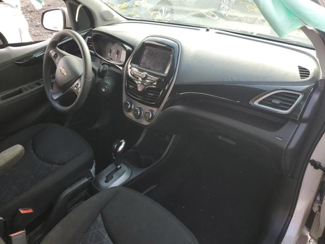 Photo 7 VIN: KL8CD6SA2MC750099 - CHEVROLET SPARK 1LT 