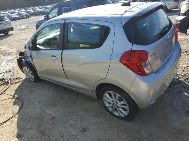 Photo 1 VIN: KL8CD6SA2MC751267 - CHEVROLET SPARK 1LT 