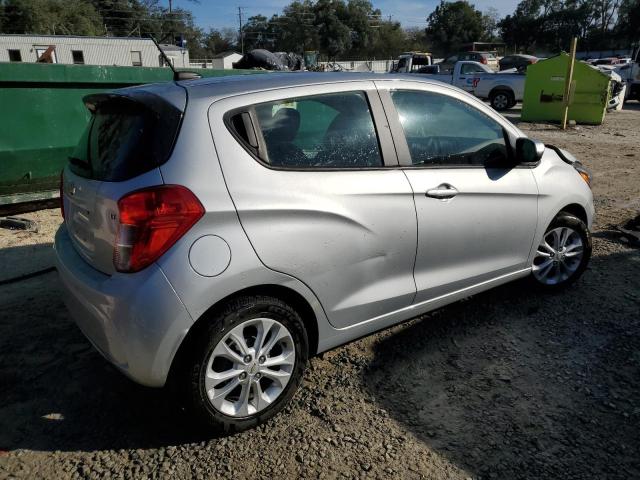 Photo 2 VIN: KL8CD6SA2MC751267 - CHEVROLET SPARK 1LT 