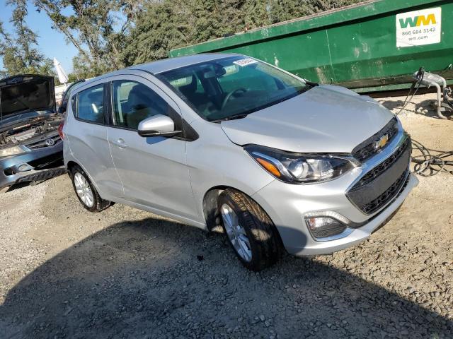 Photo 3 VIN: KL8CD6SA2MC751267 - CHEVROLET SPARK 1LT 