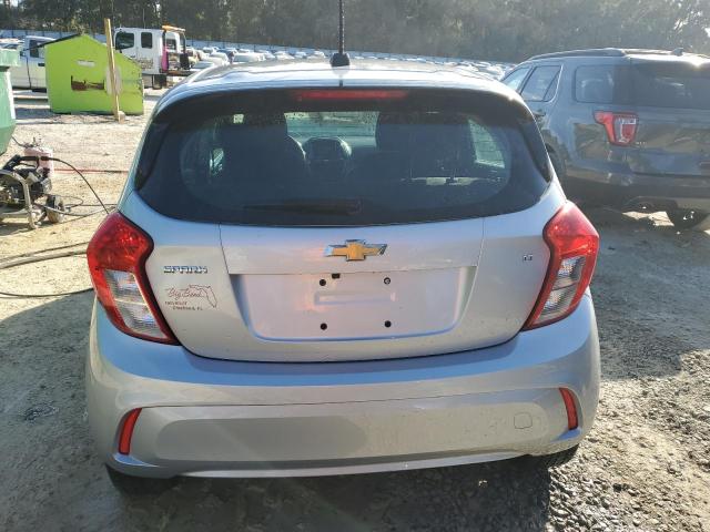 Photo 5 VIN: KL8CD6SA2MC751267 - CHEVROLET SPARK 1LT 