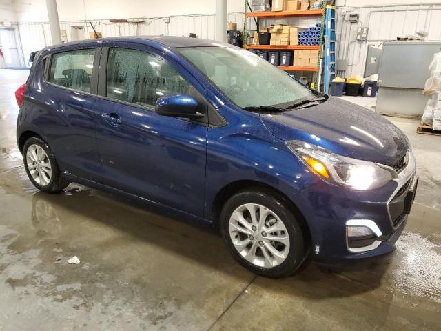 Photo 3 VIN: KL8CD6SA2NC015379 - CHEVROLET SPARK 