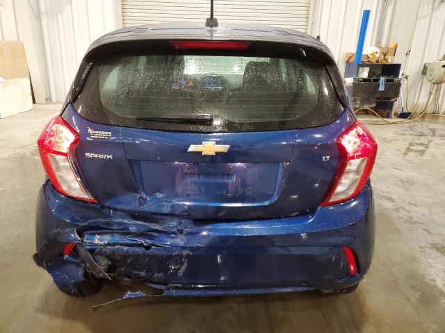 Photo 5 VIN: KL8CD6SA2NC015379 - CHEVROLET SPARK 