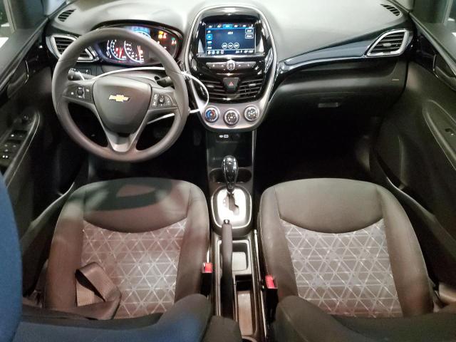 Photo 7 VIN: KL8CD6SA2NC015379 - CHEVROLET SPARK 