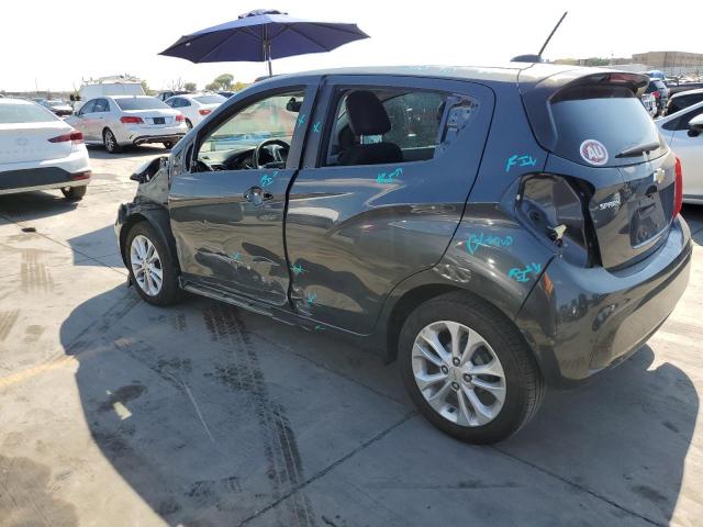 Photo 1 VIN: KL8CD6SA2NC020890 - CHEVROLET SPARK 1LT 