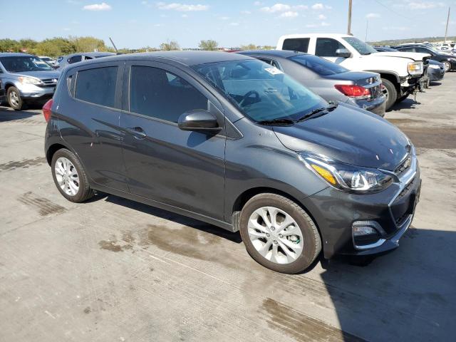 Photo 3 VIN: KL8CD6SA2NC020890 - CHEVROLET SPARK 1LT 