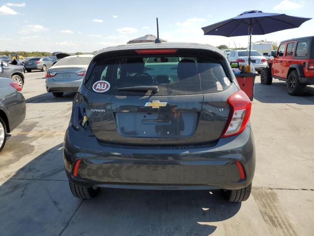 Photo 5 VIN: KL8CD6SA2NC020890 - CHEVROLET SPARK 1LT 