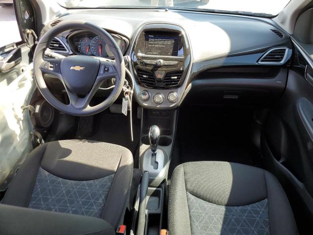 Photo 7 VIN: KL8CD6SA2NC020890 - CHEVROLET SPARK 1LT 