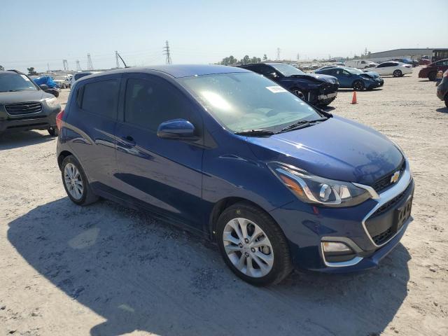 Photo 3 VIN: KL8CD6SA2NC024714 - CHEVROLET SPARK 1LT 