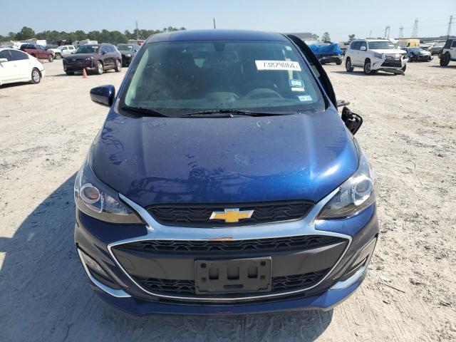 Photo 4 VIN: KL8CD6SA2NC024714 - CHEVROLET SPARK 1LT 