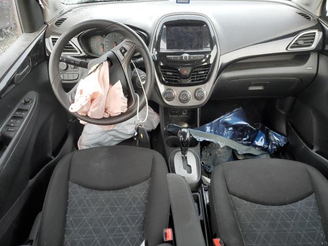 Photo 7 VIN: KL8CD6SA2NC032750 - CHEVROLET SPARK 