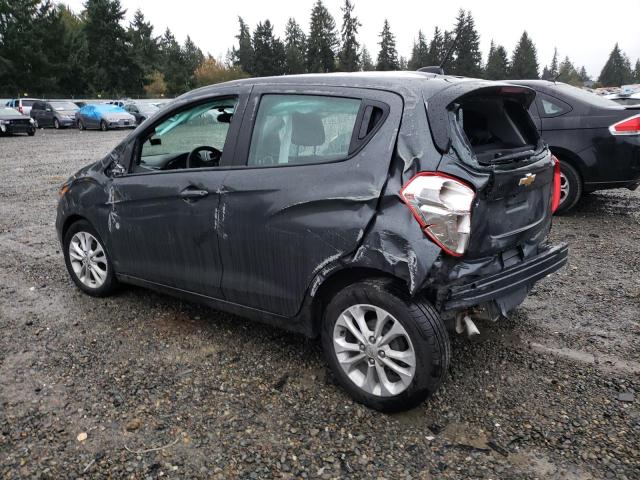 Photo 1 VIN: KL8CD6SA2NC038824 - CHEVROLET SPARK 