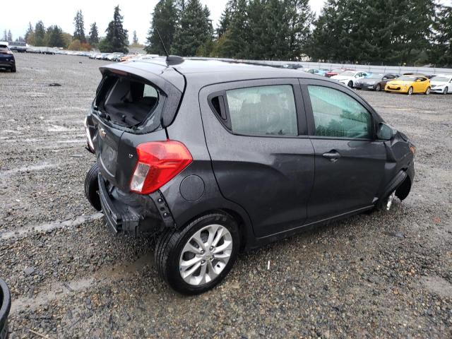 Photo 2 VIN: KL8CD6SA2NC038824 - CHEVROLET SPARK 