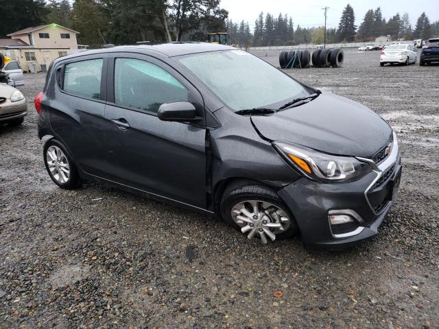 Photo 3 VIN: KL8CD6SA2NC038824 - CHEVROLET SPARK 