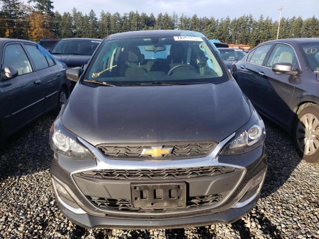 Photo 4 VIN: KL8CD6SA2NC038824 - CHEVROLET SPARK 