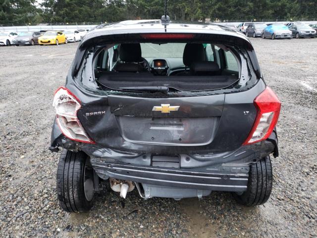 Photo 5 VIN: KL8CD6SA2NC038824 - CHEVROLET SPARK 