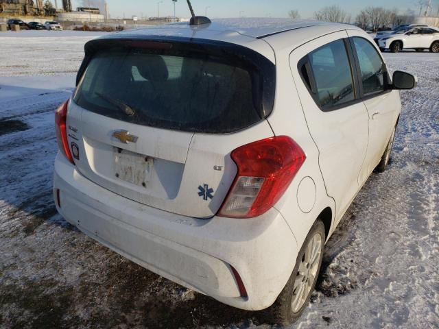 Photo 3 VIN: KL8CD6SA3GC564284 - CHEVROLET SPARK 1LT 