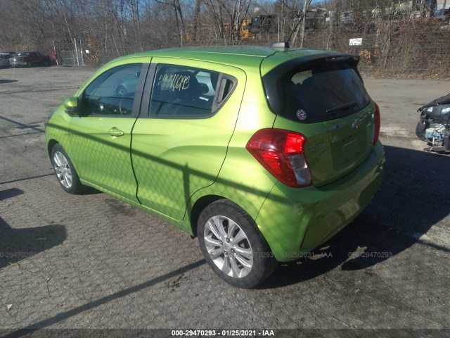 Photo 2 VIN: KL8CD6SA3GC596104 - CHEVROLET SPARK 