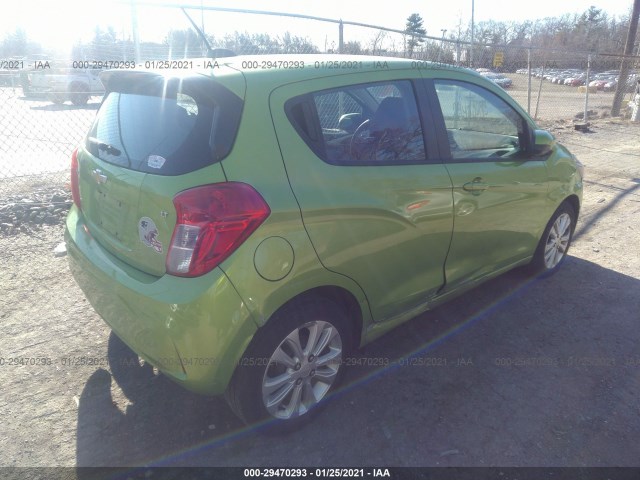 Photo 3 VIN: KL8CD6SA3GC596104 - CHEVROLET SPARK 